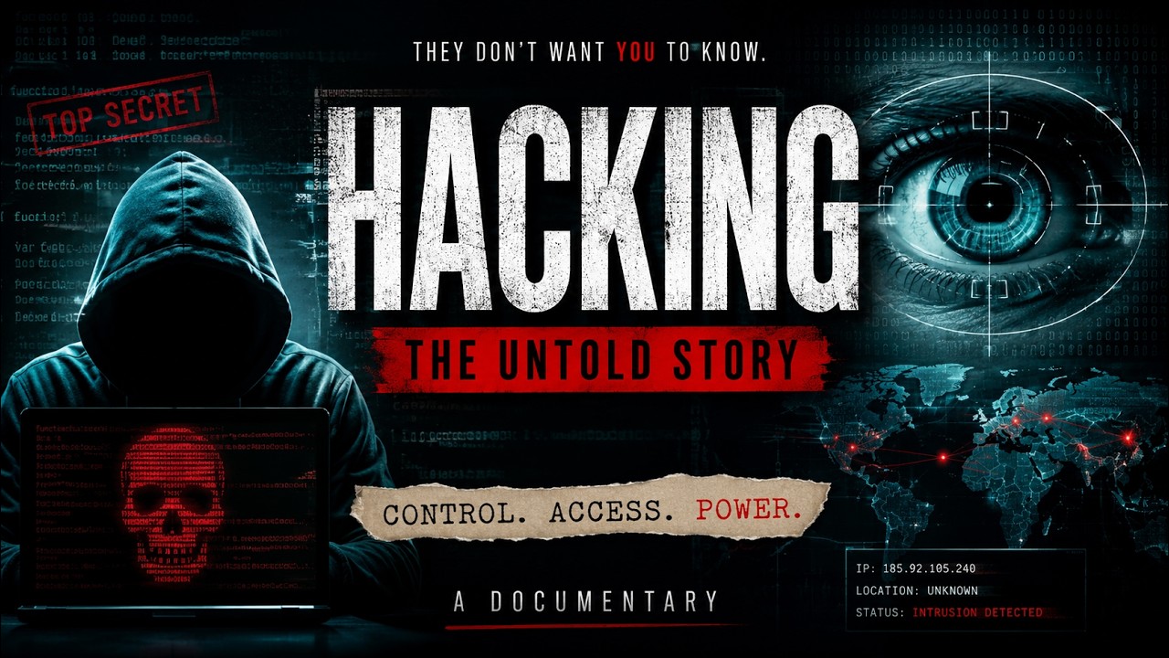 Pegasus: The Hacking Scandal