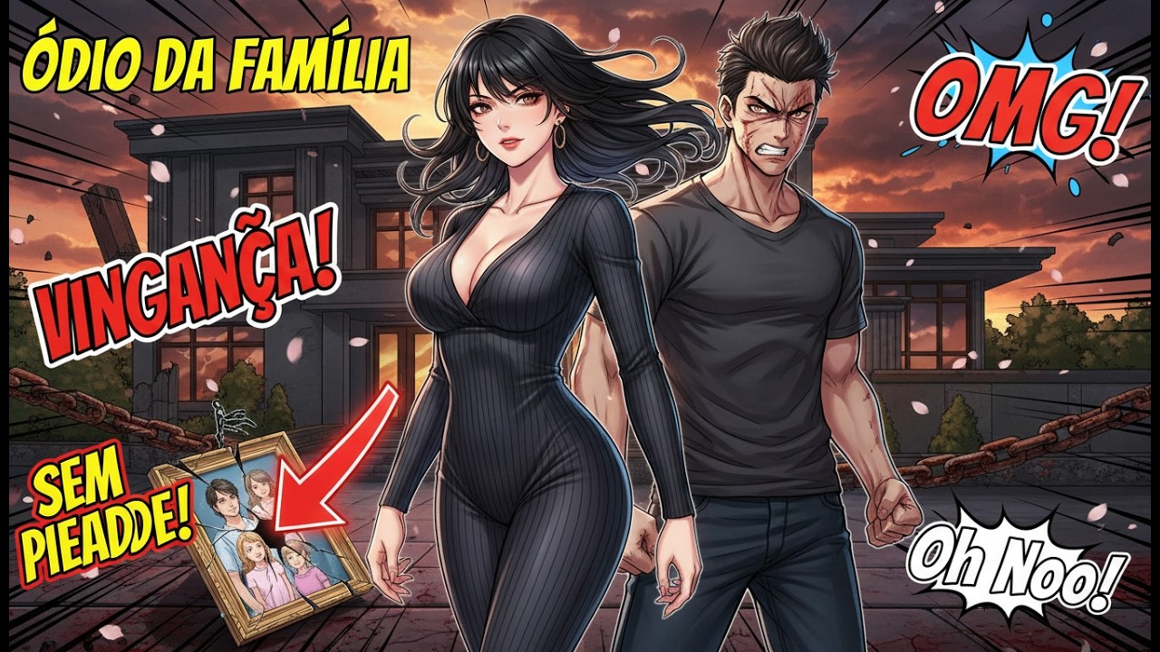 🔥 Recapitulação de Manhwa: Heredero humillado regresa para destruir a su familia sin piedad