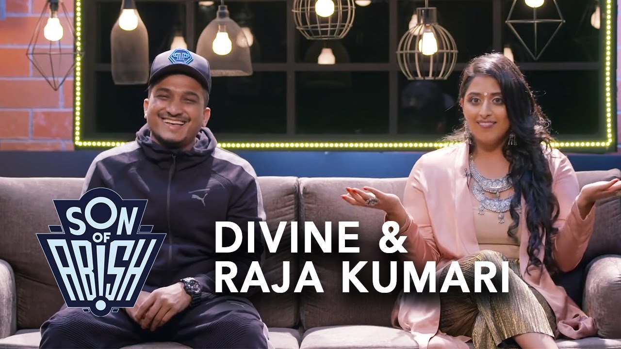 Son Of Abish feat. Divine & Raja Kumari