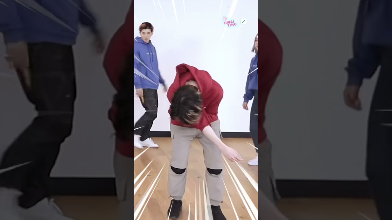 JAE (DAY6) IS IN SPAIN WITHOUT THE A (SPIN?!?!)