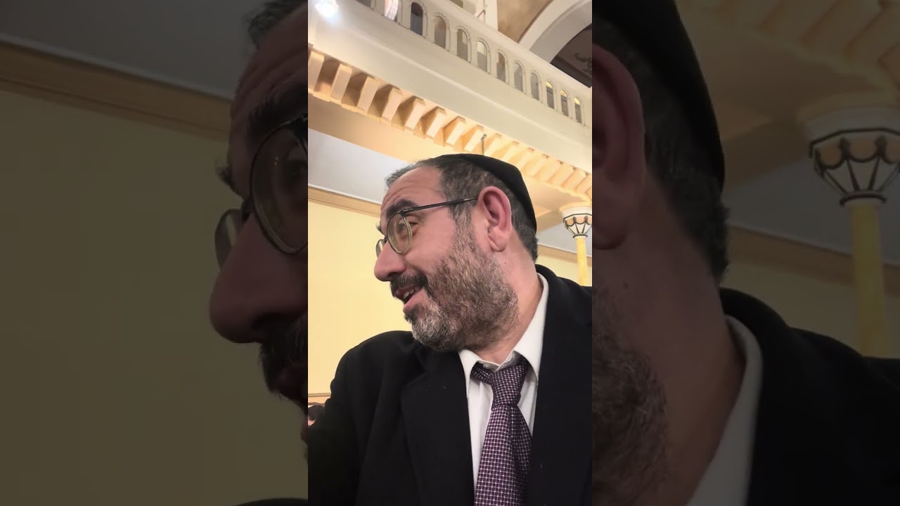 Le nom , l’identité et le sens du juif !!
