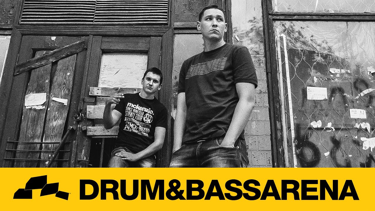 Agressor Bunx - Claiming Race