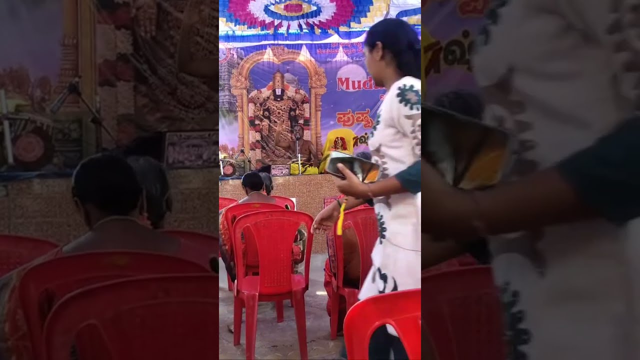 Lakshmisree is live!