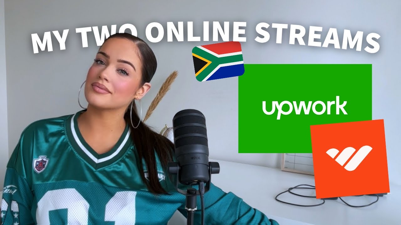 Two Ways I Make Money Online As a South African 🇿🇦 