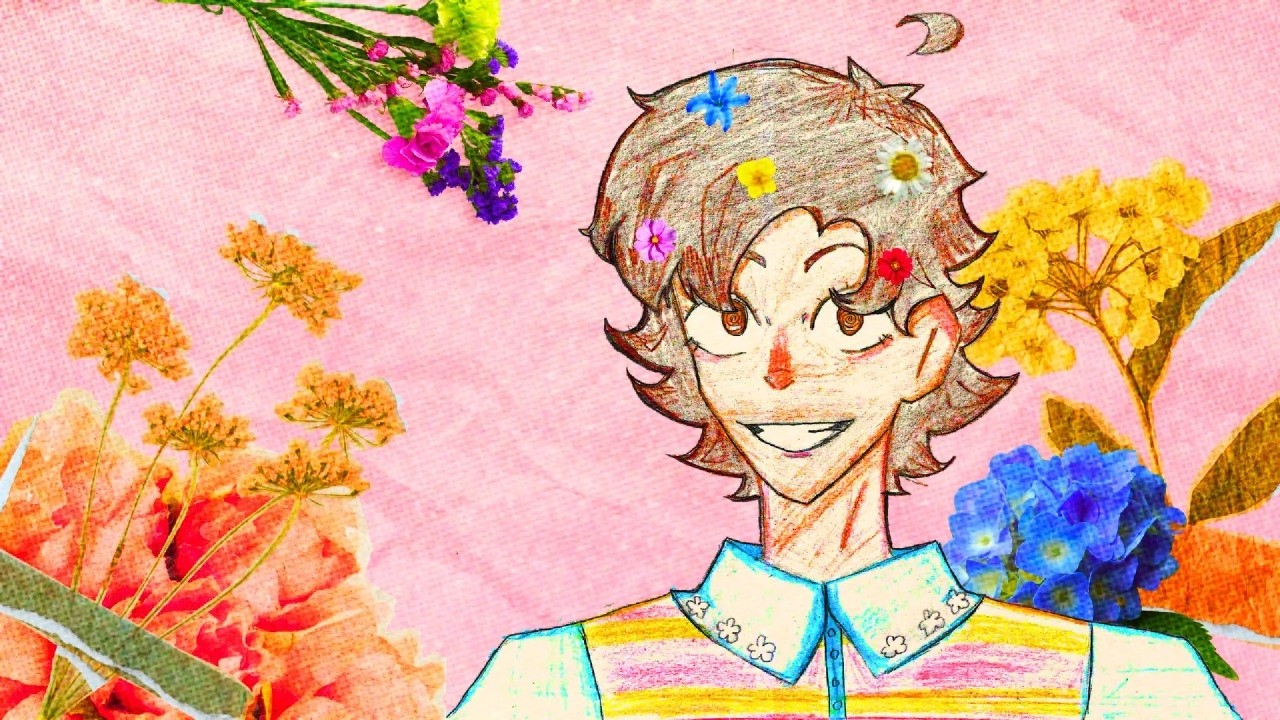 【Kevin】DIVIDE【Original song】