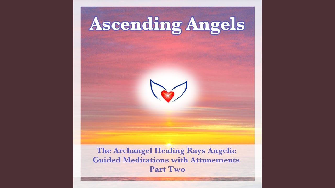 Bonus Track - Earth Light Reiki Meditation
