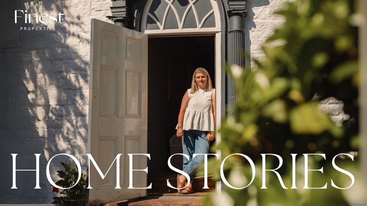 Ферма Фиддлбэк: дом в форме скрипки | Home Stories