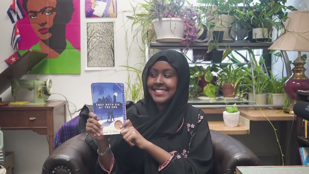 Read to the Max: Books Challenged due to LGBTQIA+ Themes