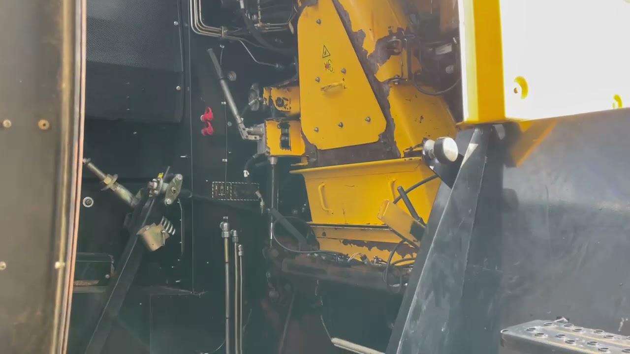 2013 NEW HOLLAND FR700 For Sale