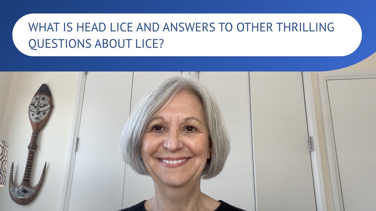 Most Common Questions About Head Lice | LiceDoctors
