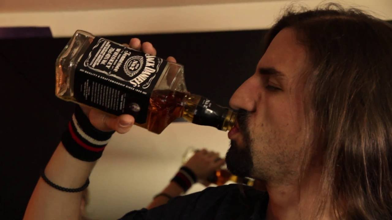 BREWTALITY - Shut Up (I Love You) - Official Music Video