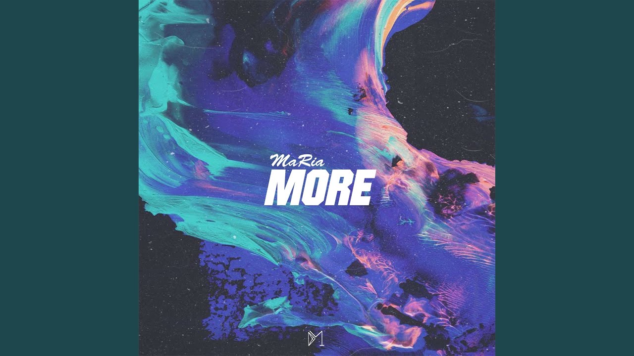 MORE