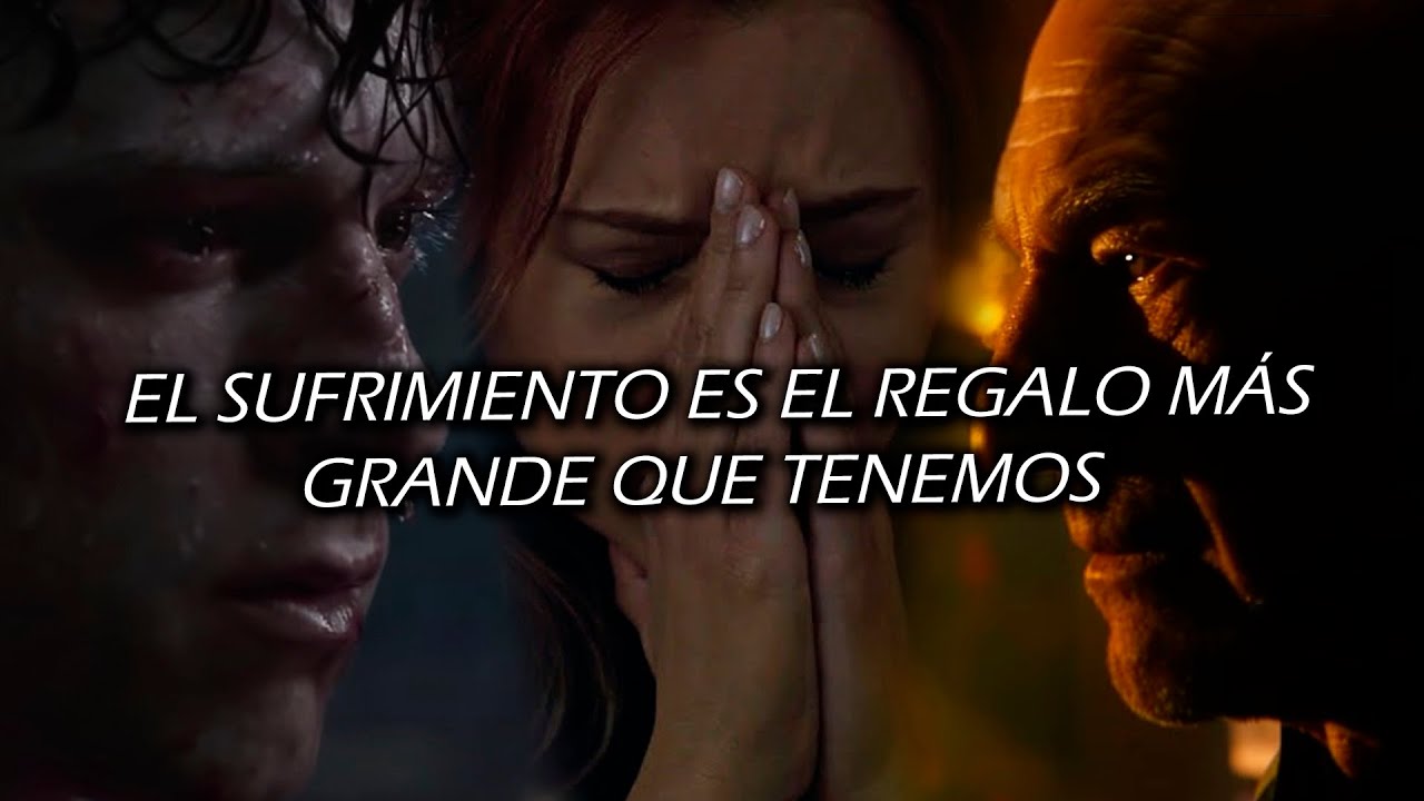 Las ENSEÑANZAS De Marvel sobre la VIDA Parte 3