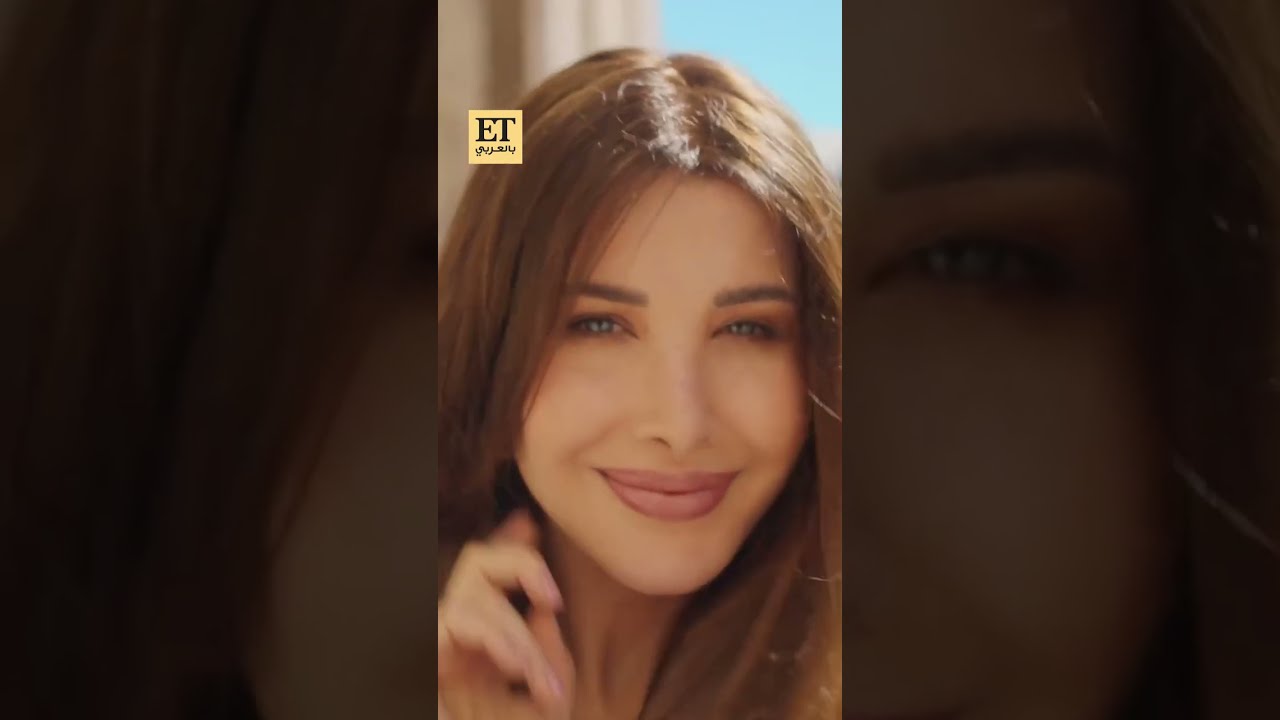 نانسي عجرم من موازين: جمهور ولا أحلى وهدية مغربية مميزة 🎁