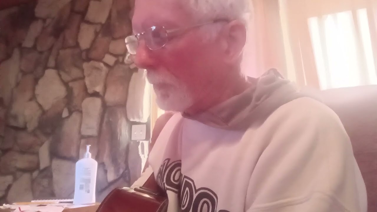 Someday Soon, by Ian Tyson, new lyrics and performed by Michael Murphy 