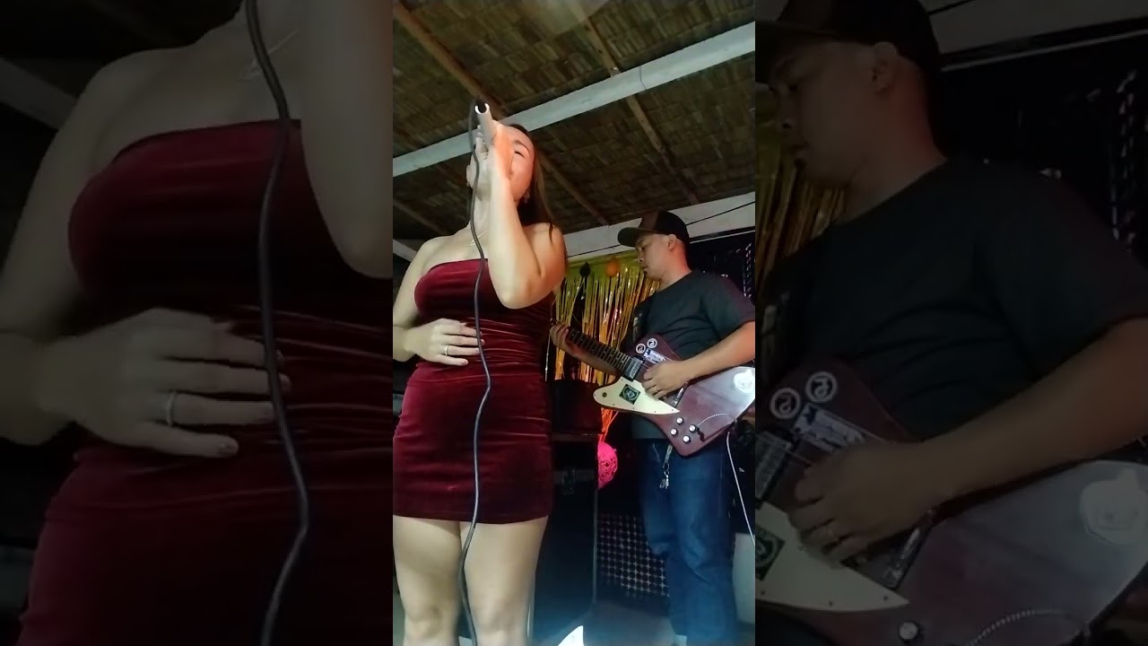 Starting over again(cover)