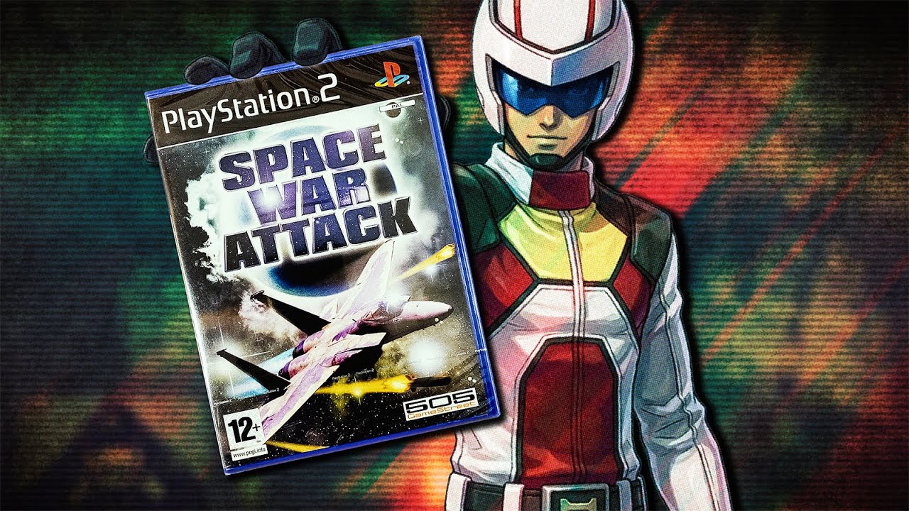 Ace Combat, but it's Earth Defense Force