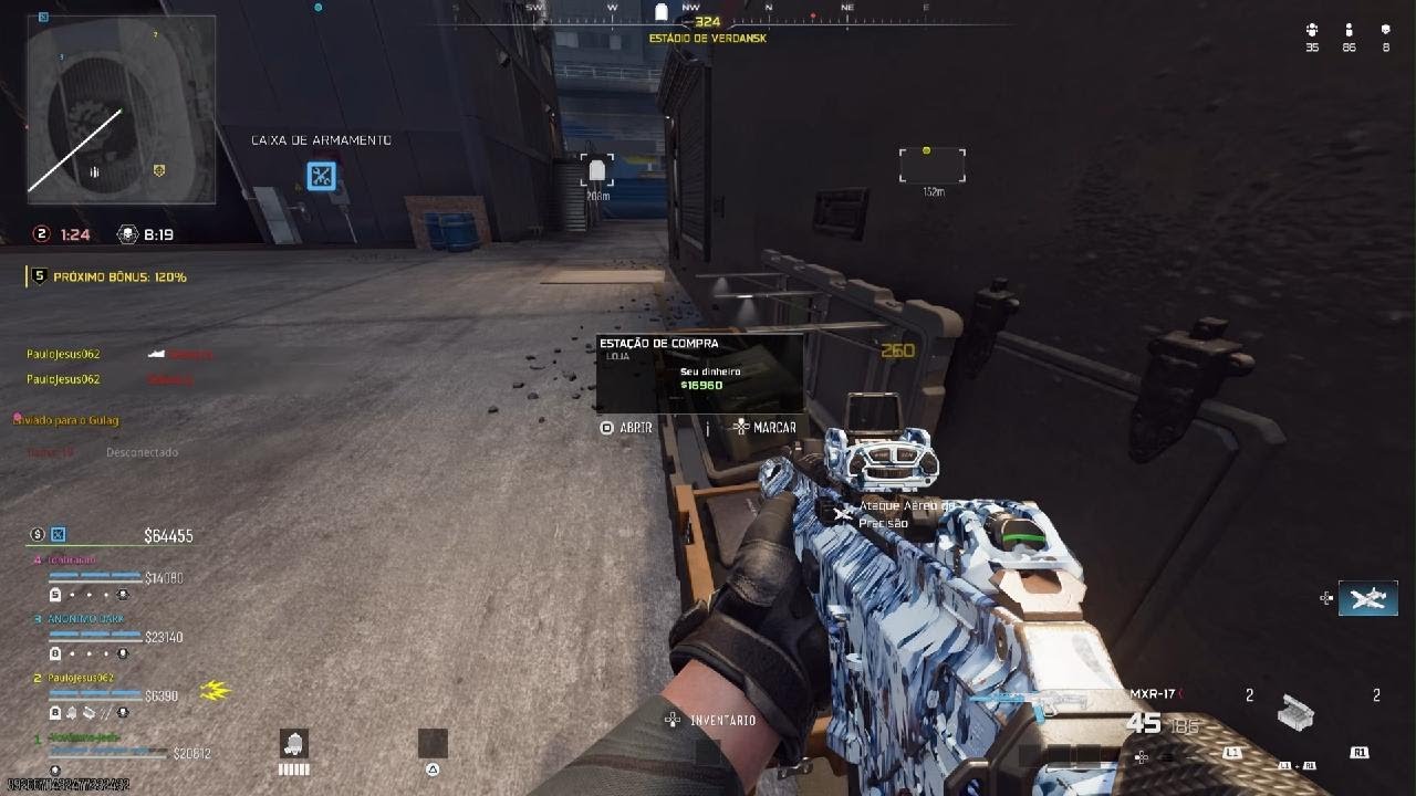 Call of Duty 