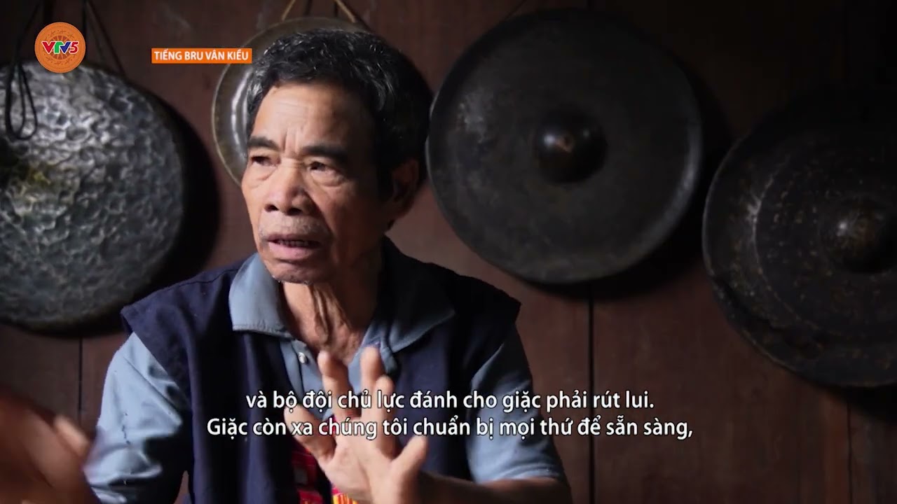 [TIẾNG VÂN KIỀU] NHỮNG “CỘT MỐC SỐNG” NƠI PHÊN DẬU TỔ QUỐC | VTV5