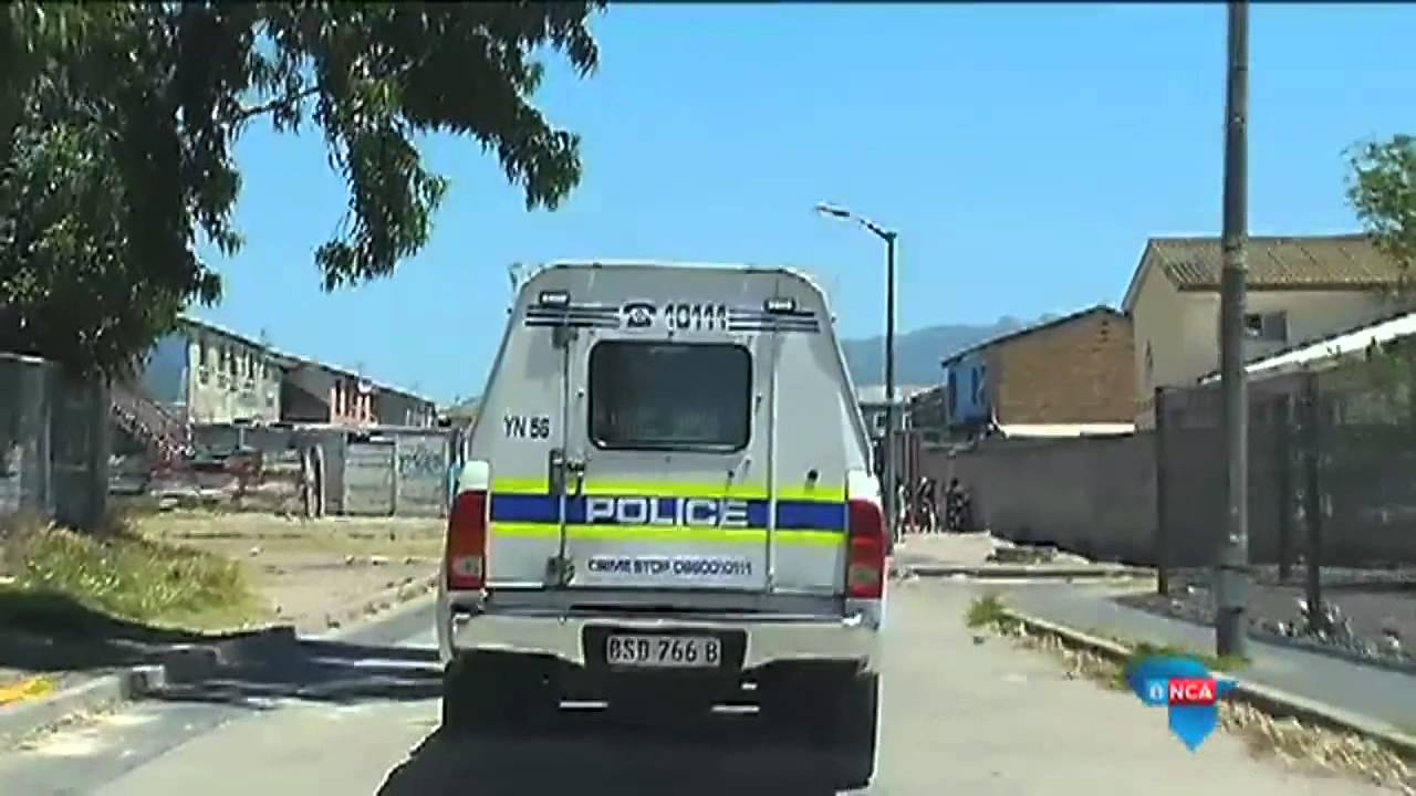 Teachers dread new school year in Manenberg