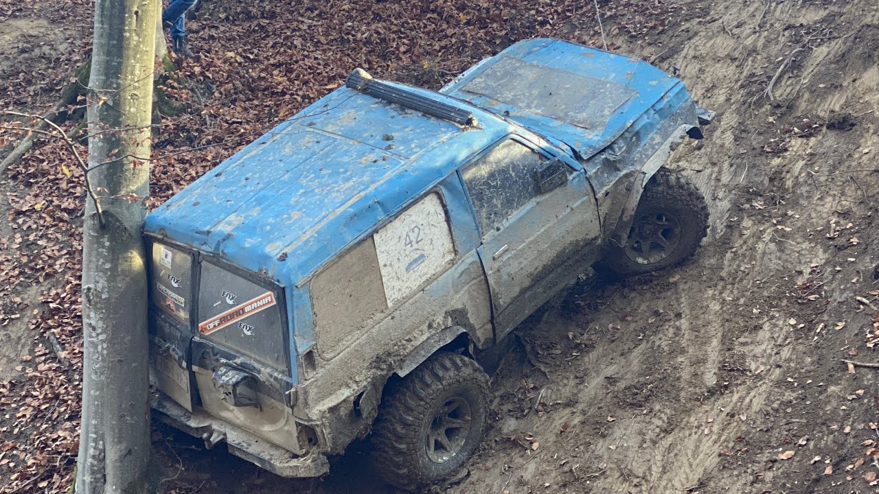 [OFF ROAD] - CHALLENGE OFF ROAD | Sighetu Marmației | Patrol&Toyota&Jeep|M57power #topoffroadromania