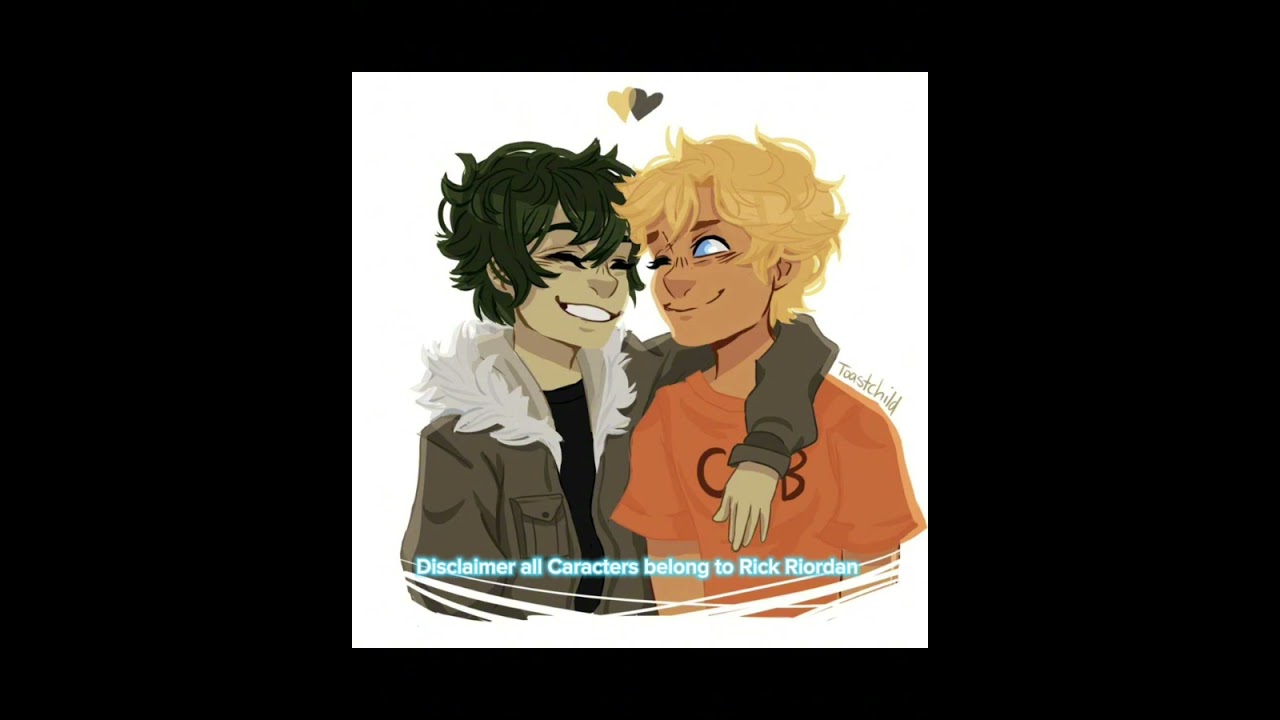 What if Bianca Di Angelo was alive?A Solangelo fanfiction