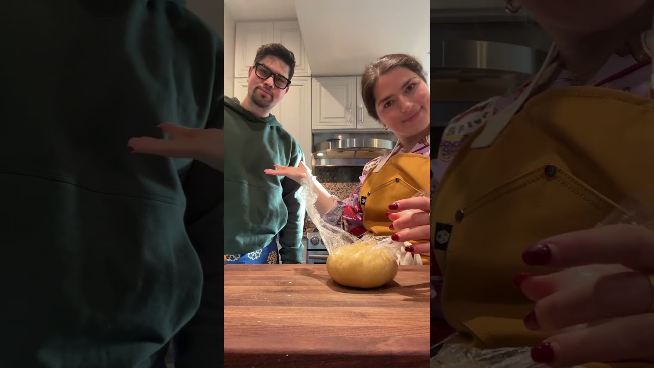 Italian American Christmas 2025!!