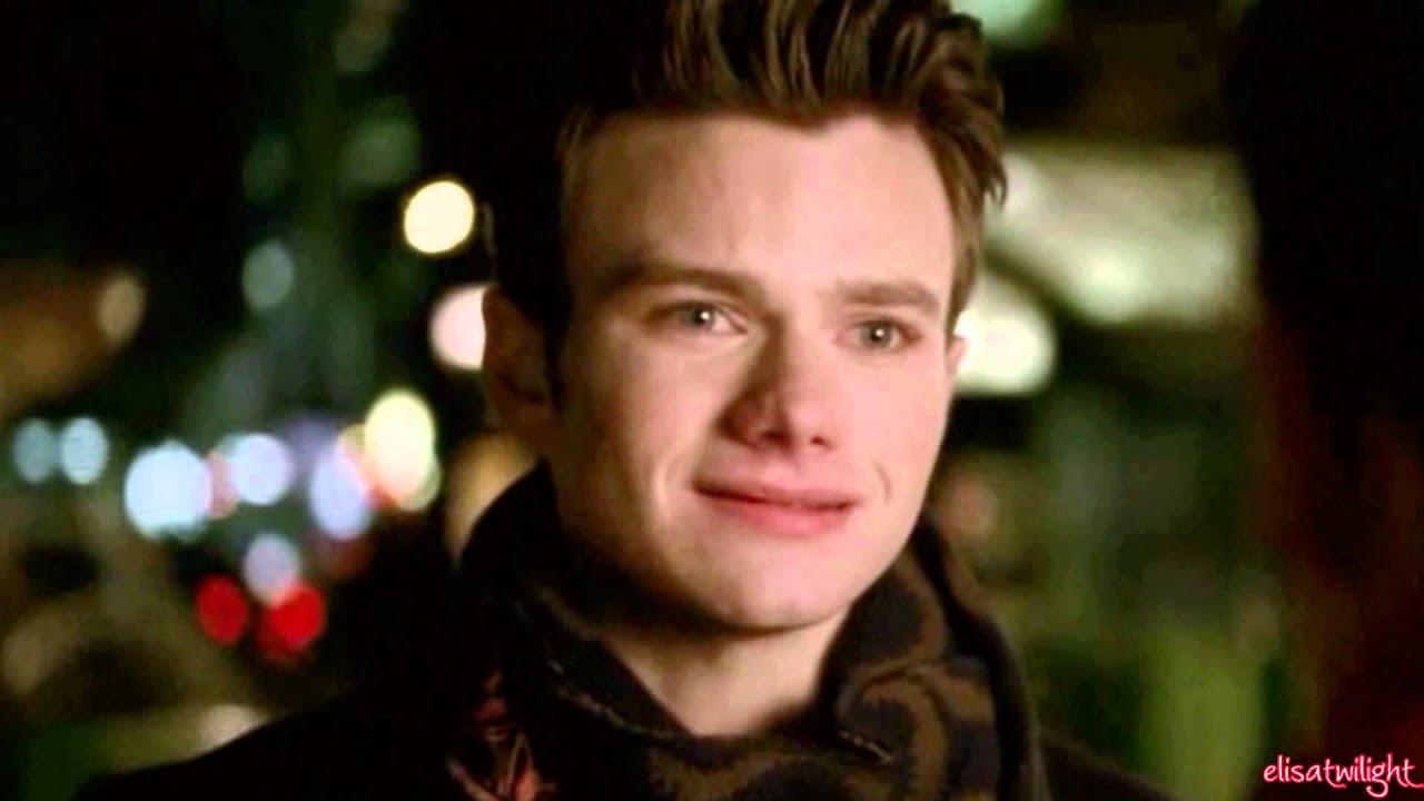 K&B | Blaine, you are my first love