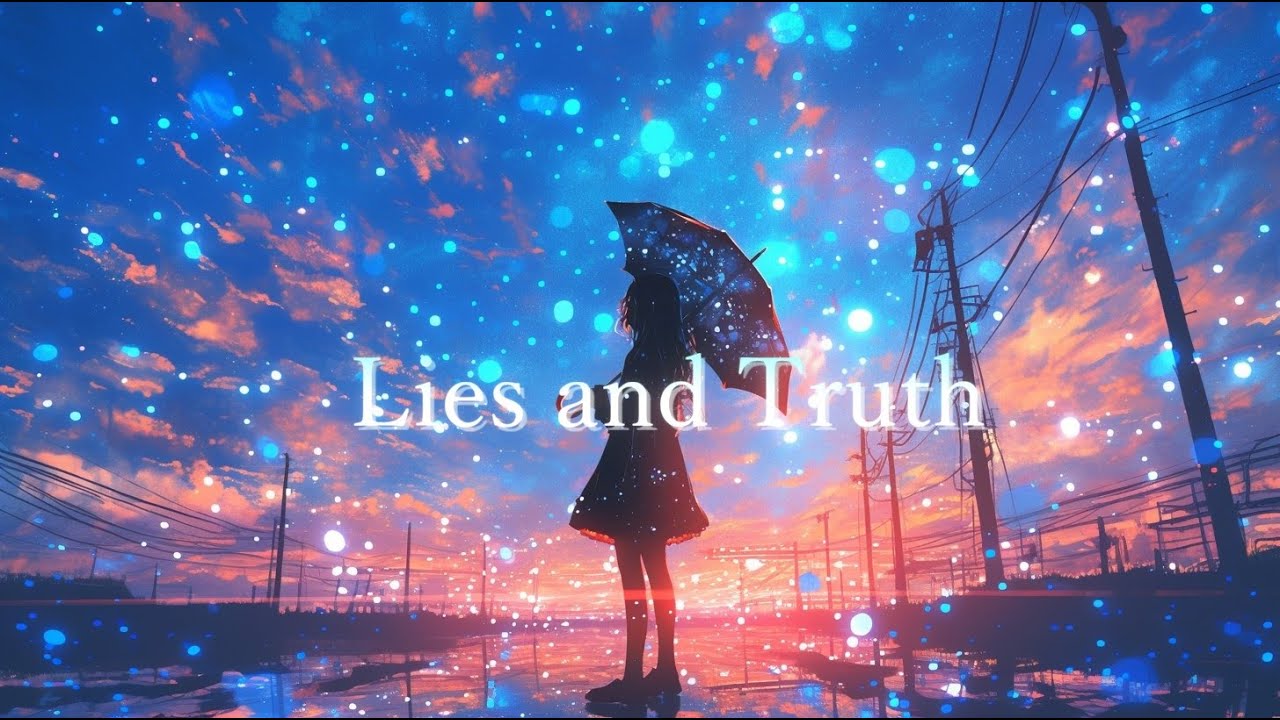 Lies and Truth～L'Arc~en~Ciel ～(AICover)