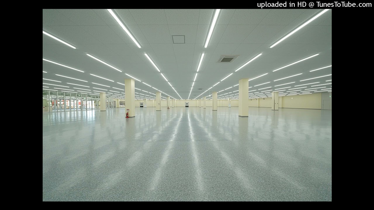 animusic harmonic voltage in empty