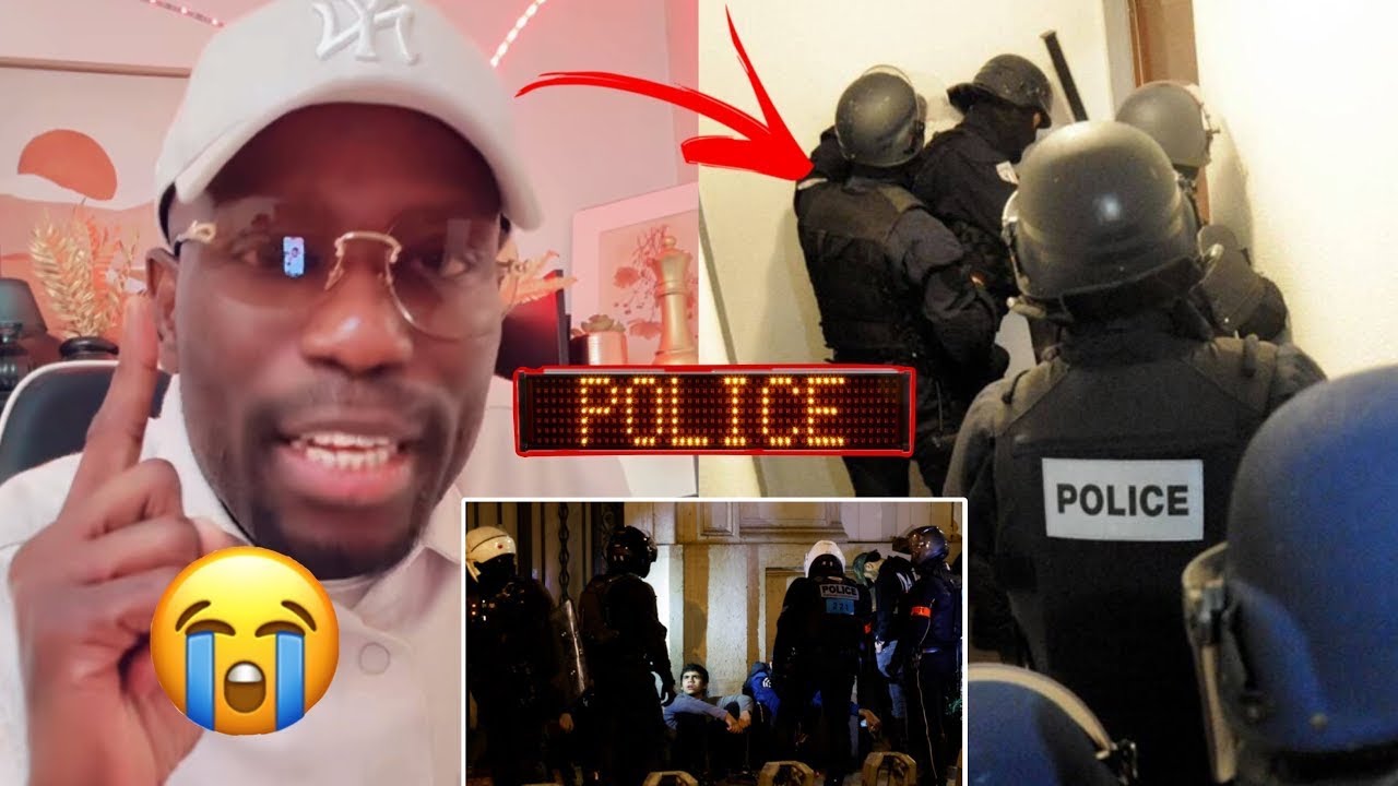 Kaliphone day delou Senegal daniouko refoulé: Son frère fais des révélations choquantes 😮 