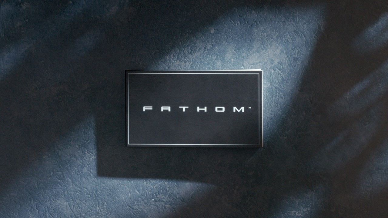 Introducing the All-New Ford Fathom | Shults Ford