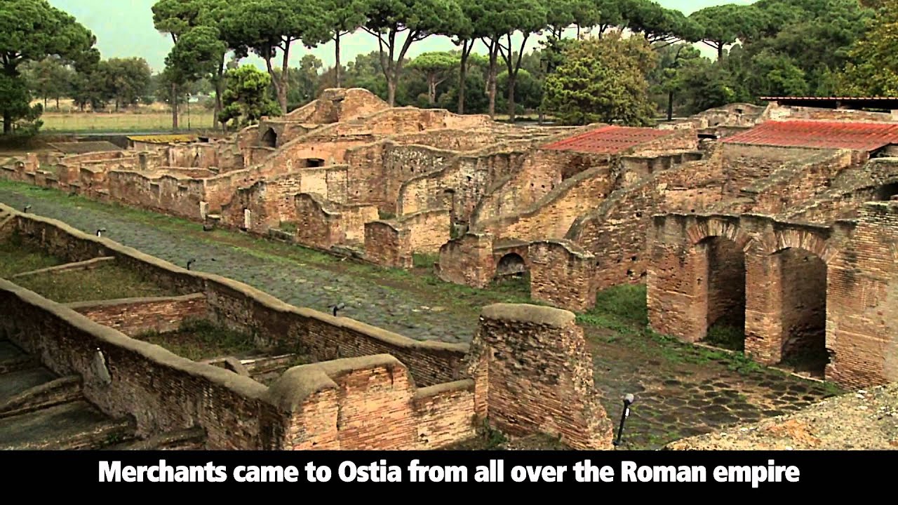 Ostia
