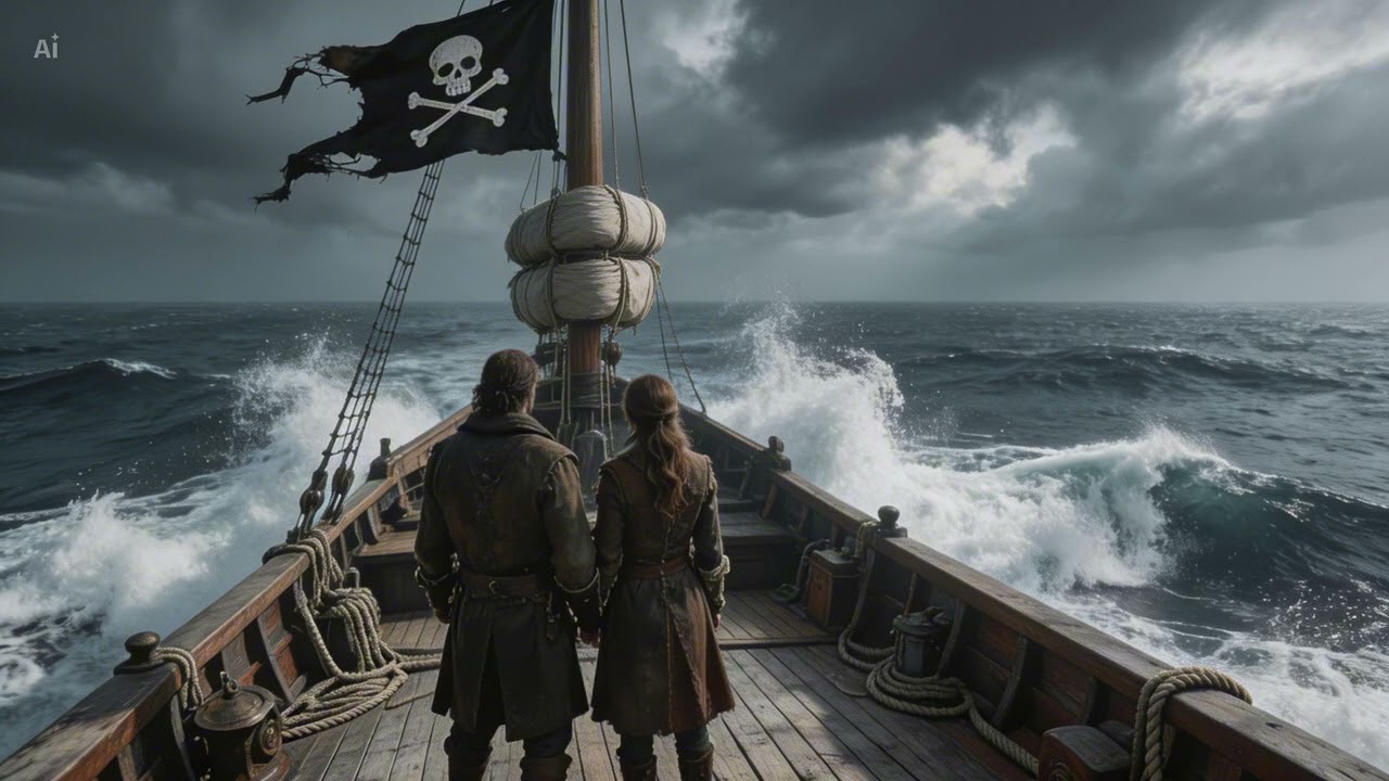 Stormwake Sails