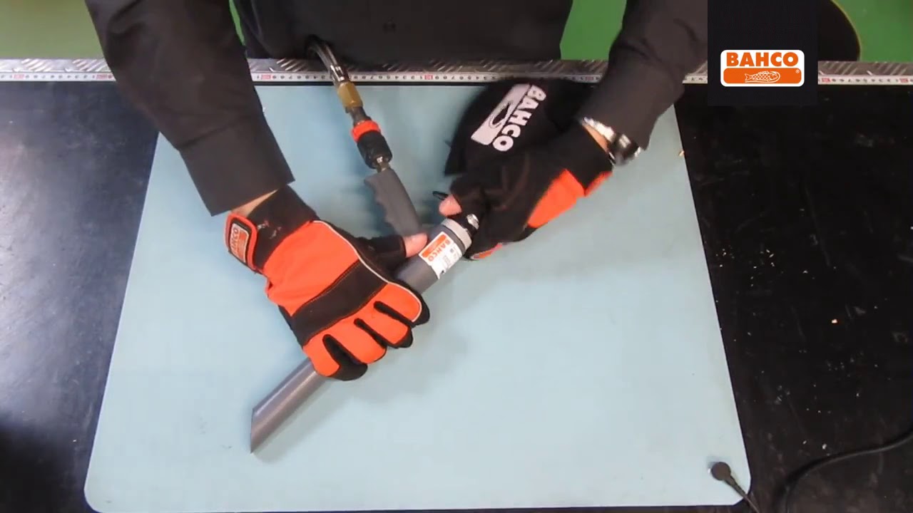 Bahco BP219V Bl&aring;spistol