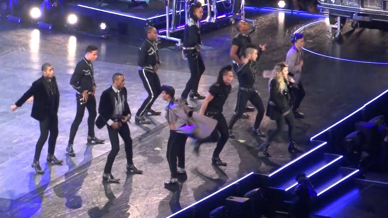 Madonna - 