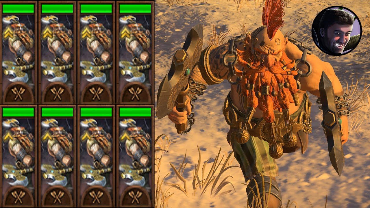 Doomseeker Doomstack