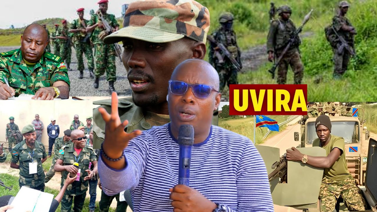 AYA MANYWA MAKENGA ATUMYE ABARUNDI BATARYAMA#ABARUNDI BATI UVIRA BAGIZENGO N’UDUSHITANI TWATURASHE!