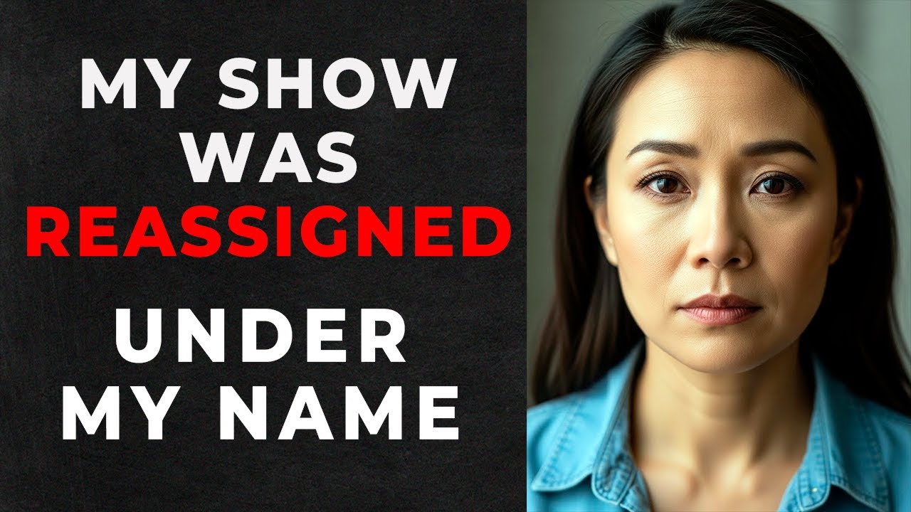 He Became the “One Point of Contact”… and I Disappeared