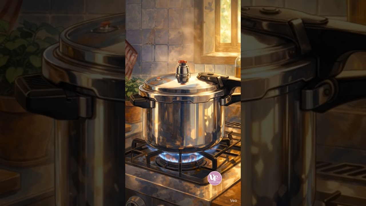 That One Rice Cooker Moment We All Know 😃
