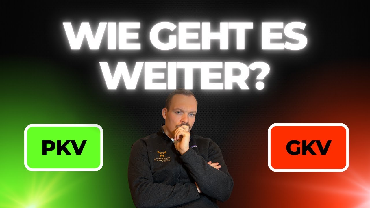 PKV vs. GKV – wie geht es weiter? Droht eine Zweiklassengesellschaft?