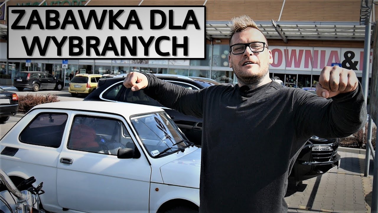 CZYM JEŹDZI POPEK? *Pierwszy taki pojazd w programie | GWIAZDY I ICH POJAZDY