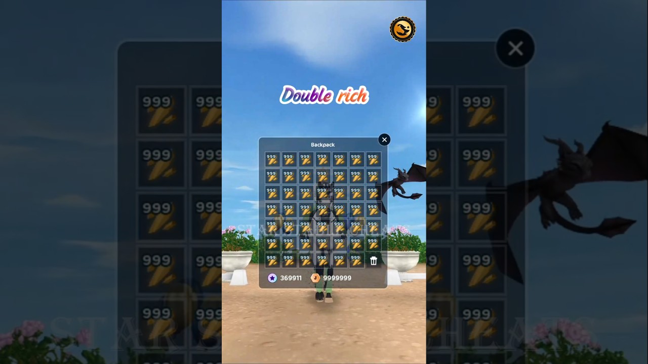 Star Stable || 300k+ #StarCoins and infinity number of Shiny Gemstones 💸