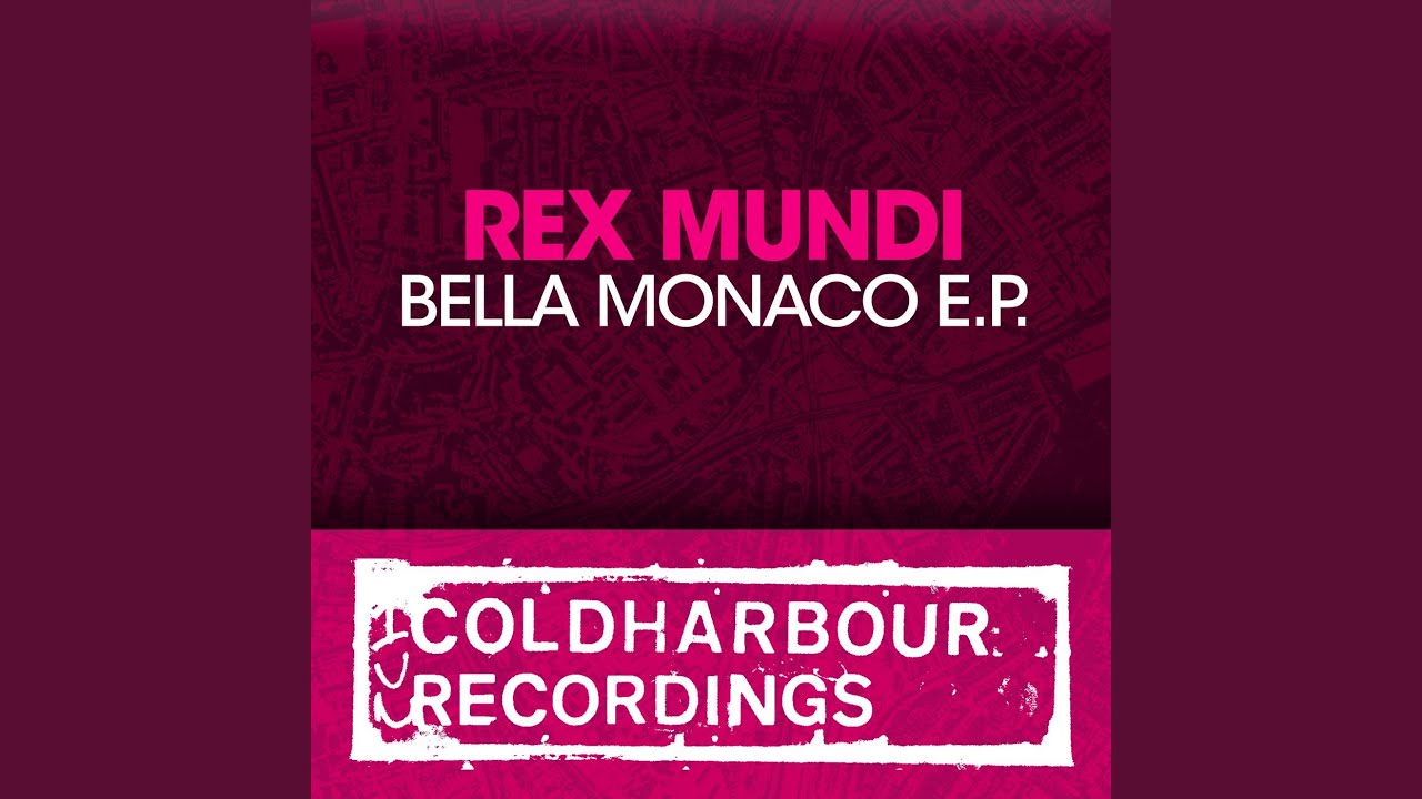 Bella Monaco (Original Mix)