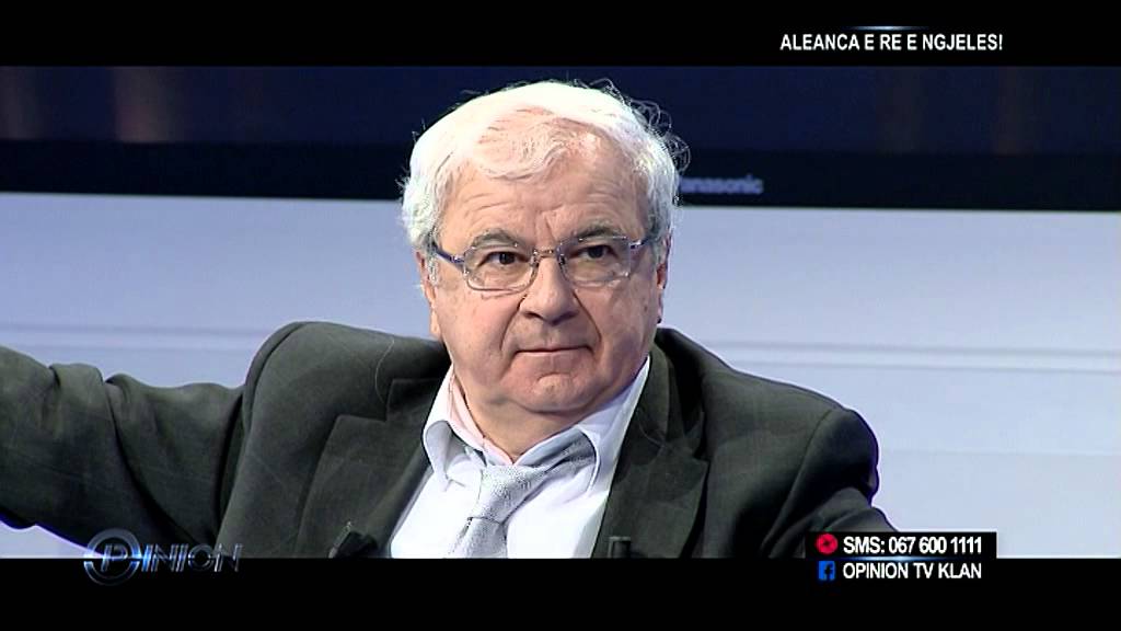 Opinion - Aleanca e re e Ngjeles! (31 mars 2014)