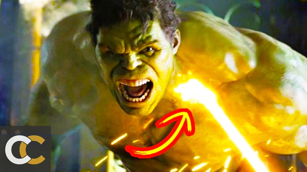 20 суперспособностей, которые герои Marvel не используют