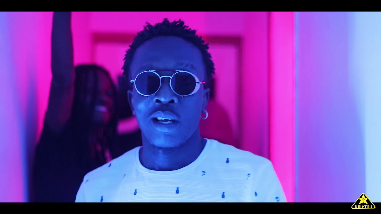 King Juba - Min Ana Bada KJ2 (Official Video)