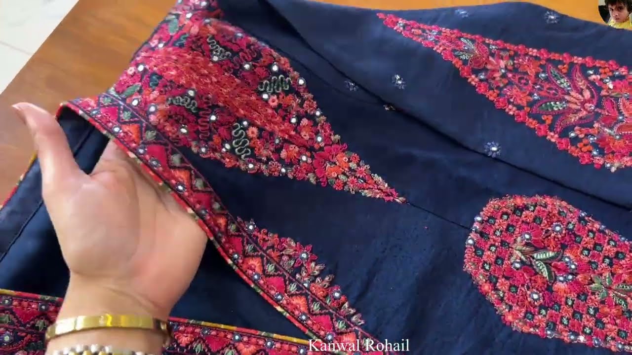 Best Dress design for winter 2025 || Top trending Neckline 