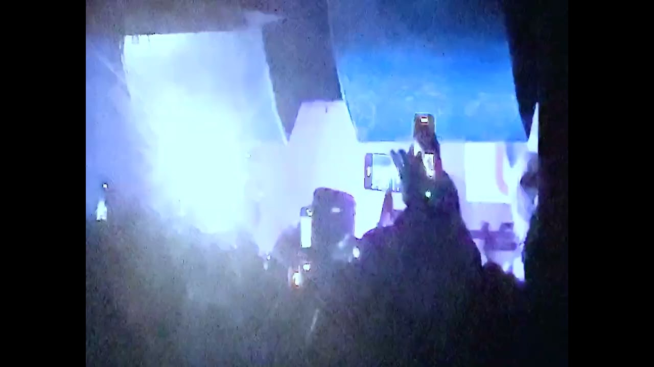 SYSTEM SEOUL LIVE