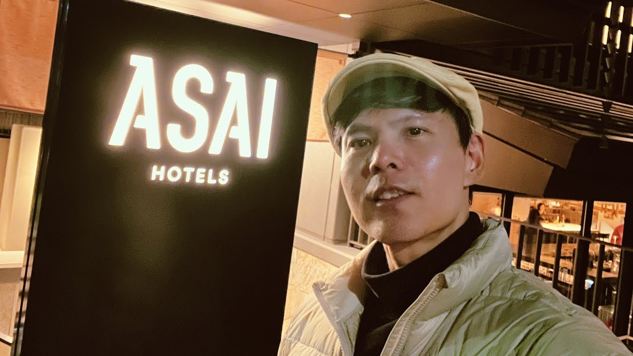 🇯🇵 𝗔𝗦𝗔𝗜 𝗞𝘆𝗼𝘁𝗼 𝗦𝗵𝗶𝗷𝗼: 𝗦𝘁𝗮𝘆 𝘄𝗶𝘁𝗵 𝗔𝗿𝘁 𝗧𝗵𝗼𝗺𝘆𝗮